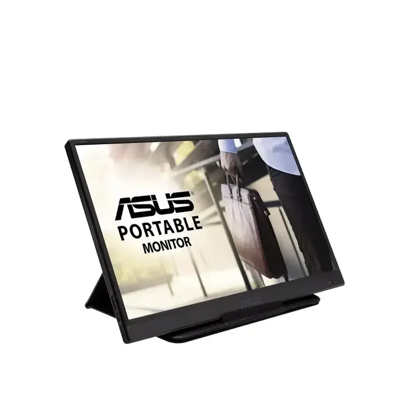 صفحه نمایش مانیتور ایسوس مدل Asus ZenScreen MB165B